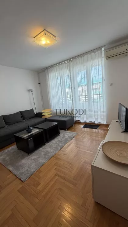 Bul Arsenija Čarnojevića | 4zida.rs