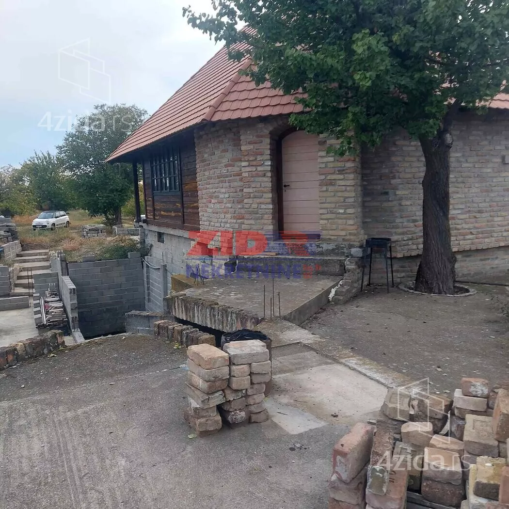 Poljoprivredno zemljište | 4zida
