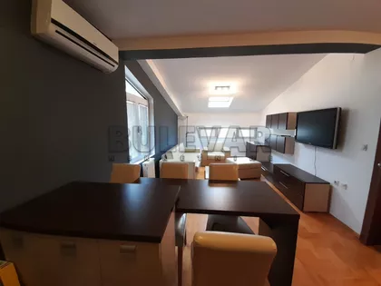 Trg kralja Aleksandra Ujedinitelja | 4zida.rs