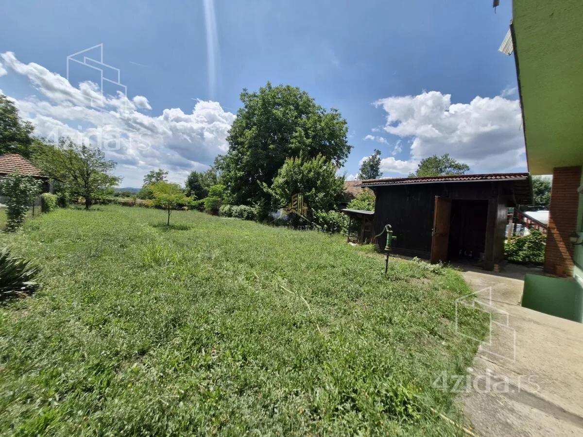 Kuća | 4zida