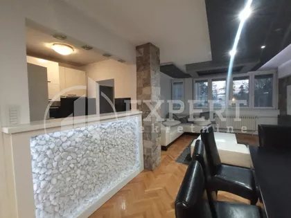 Branka Krsmanovića | 4zida.rs