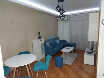 Živka Davidovića | 4zida.rs