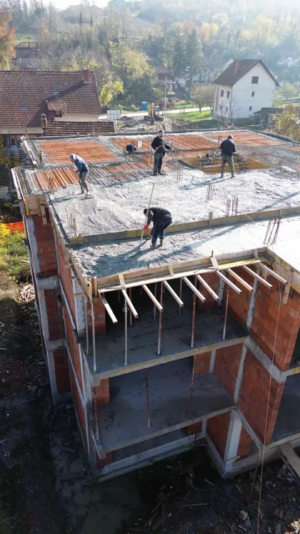 Cane Babović | 4zida.rs