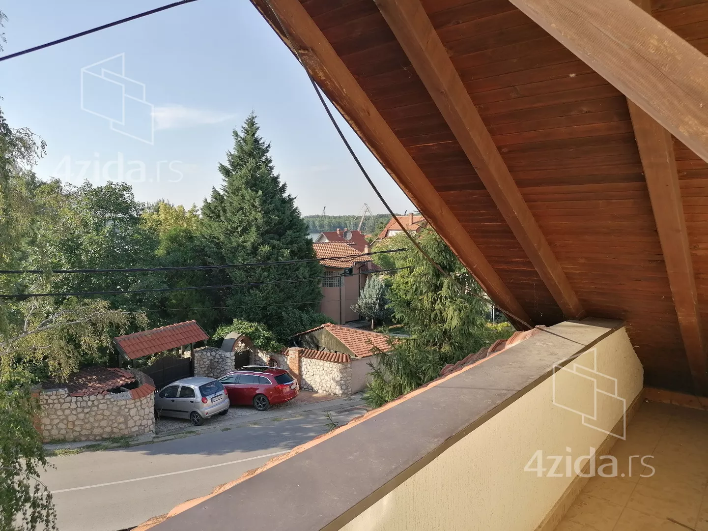 3-etažna kuća | 4zida