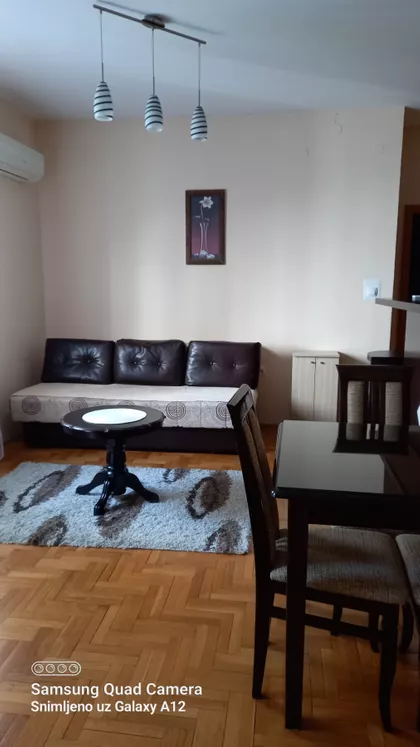 Novosadskog Sajma | 4zida.rs