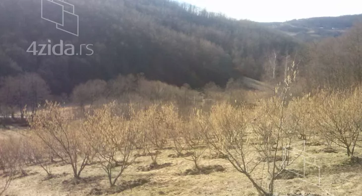 Poljoprivredno zemljište | 4zida