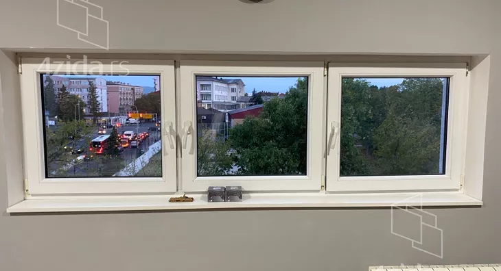 Šestosoban stan | 4zida