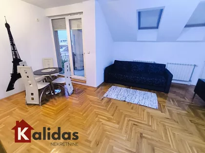 Bulevar Oslobođenja | 4zida.rs