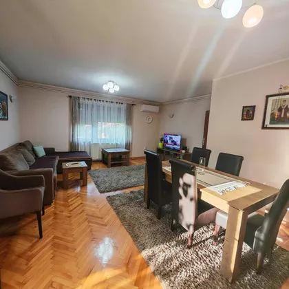 Šušnjarska 7 | 4zida.rs