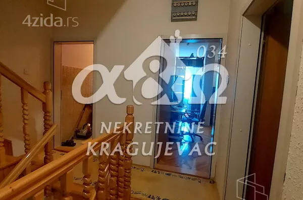 4-etažna kuća | 4zida