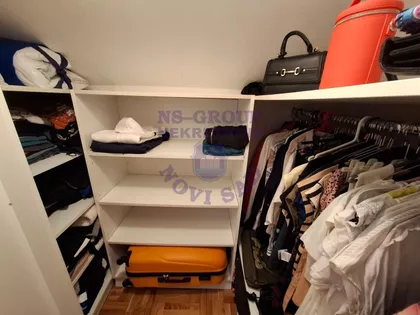 Novo Naselje | 4zida.rs