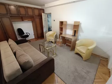 Centar preko Lepenice