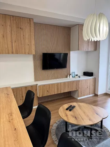 Novo Naselje | 4zida.rs