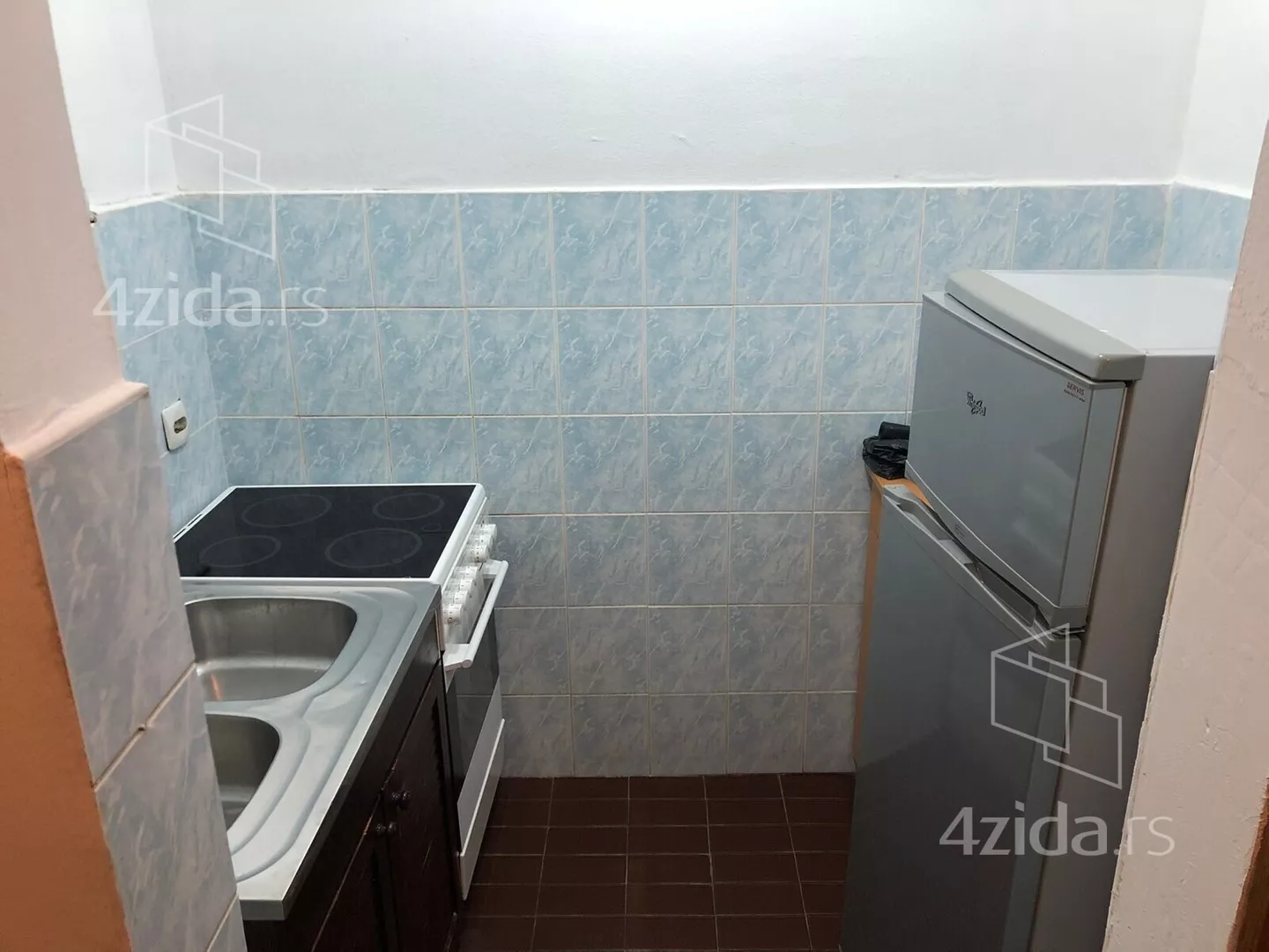 Garsonjera | 4zida