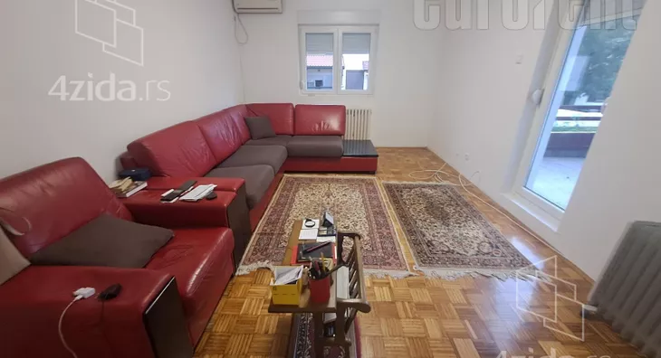 4-etažna kuća | 4zida