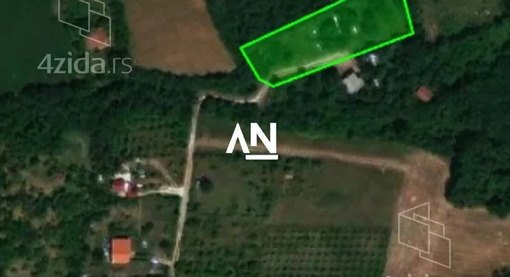 Građevinsko zemljište | 4zida