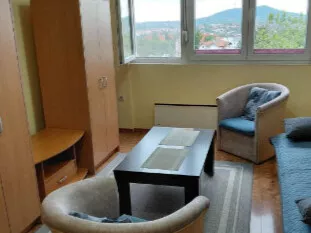 Serdara Janka Vukotića | 4zida.rs