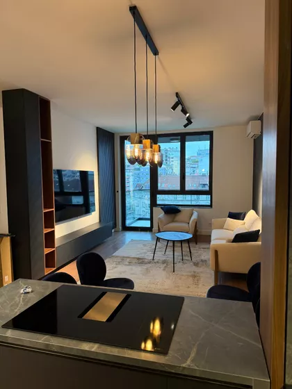 Luke Ćelovića Trebinjca 15 | 4zida.rs