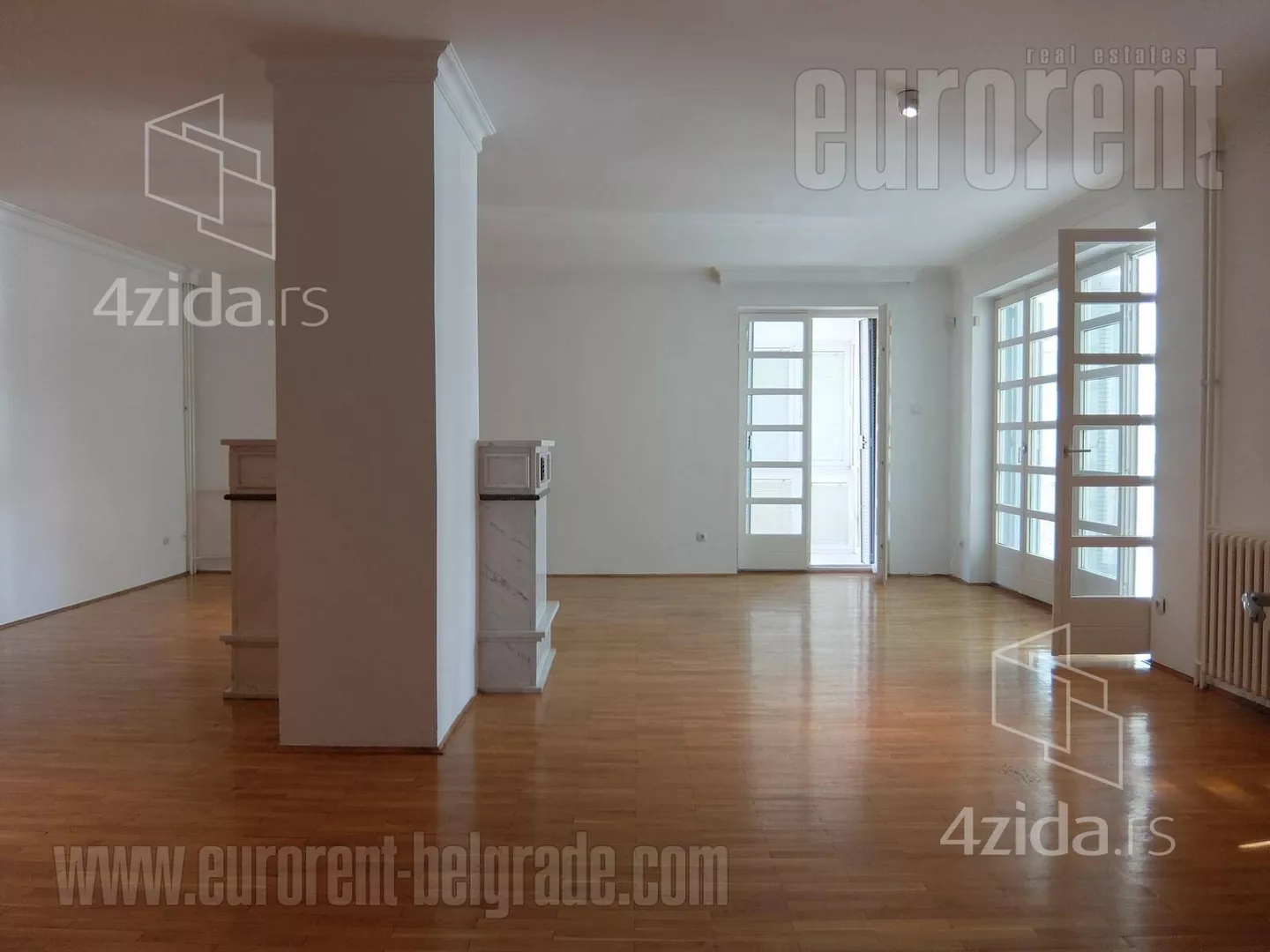 4-etažna kuća | 4zida