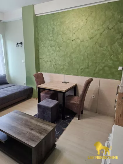 BULEVAR JOVANA DUČIĆA | 4zida.rs