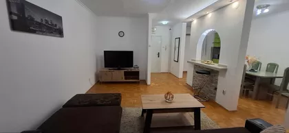 Bežanijska kosa | 4zida.rs