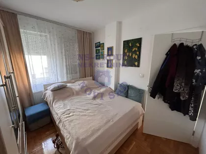 Bulevar Patrijarha Pavla (Somborski Bulevar) | 4zida.rs