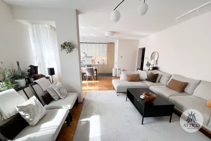 Adamovićevo Naselje | 4zida.rs