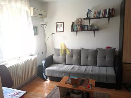 Sajmište | 4zida.rs