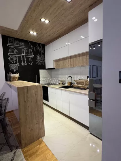 Sajmište | 4zida.rs