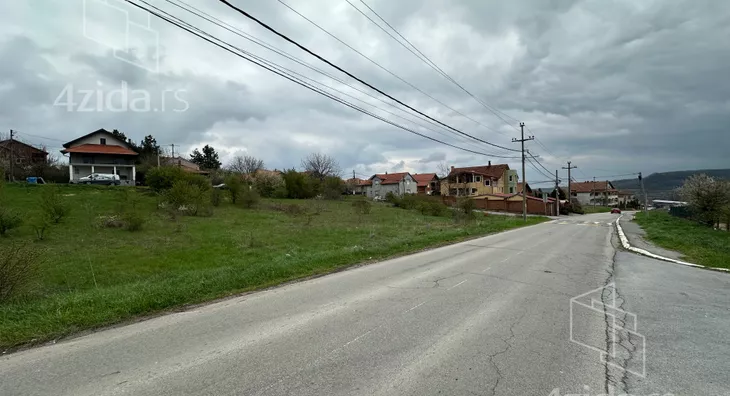 Poljoprivredno zemljište | 4zida