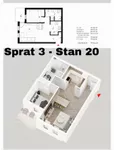 Mokranjčev, Palilula, Gradske lokacije, Niš | 4zida.rs | 4zida.rs