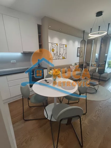 Blagoja Parovića | 4zida.rs