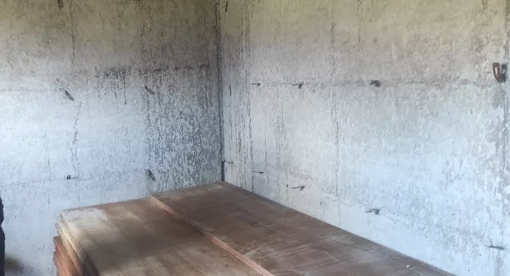 4-etažna kuća | 4zida