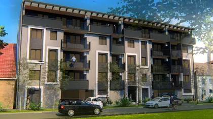 Nušićeva 5 | 4zida.rs