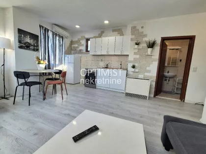 Marka Oreškovića | 4zida.rs