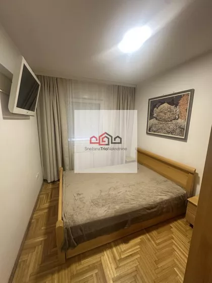 Sajmište | 4zida.rs