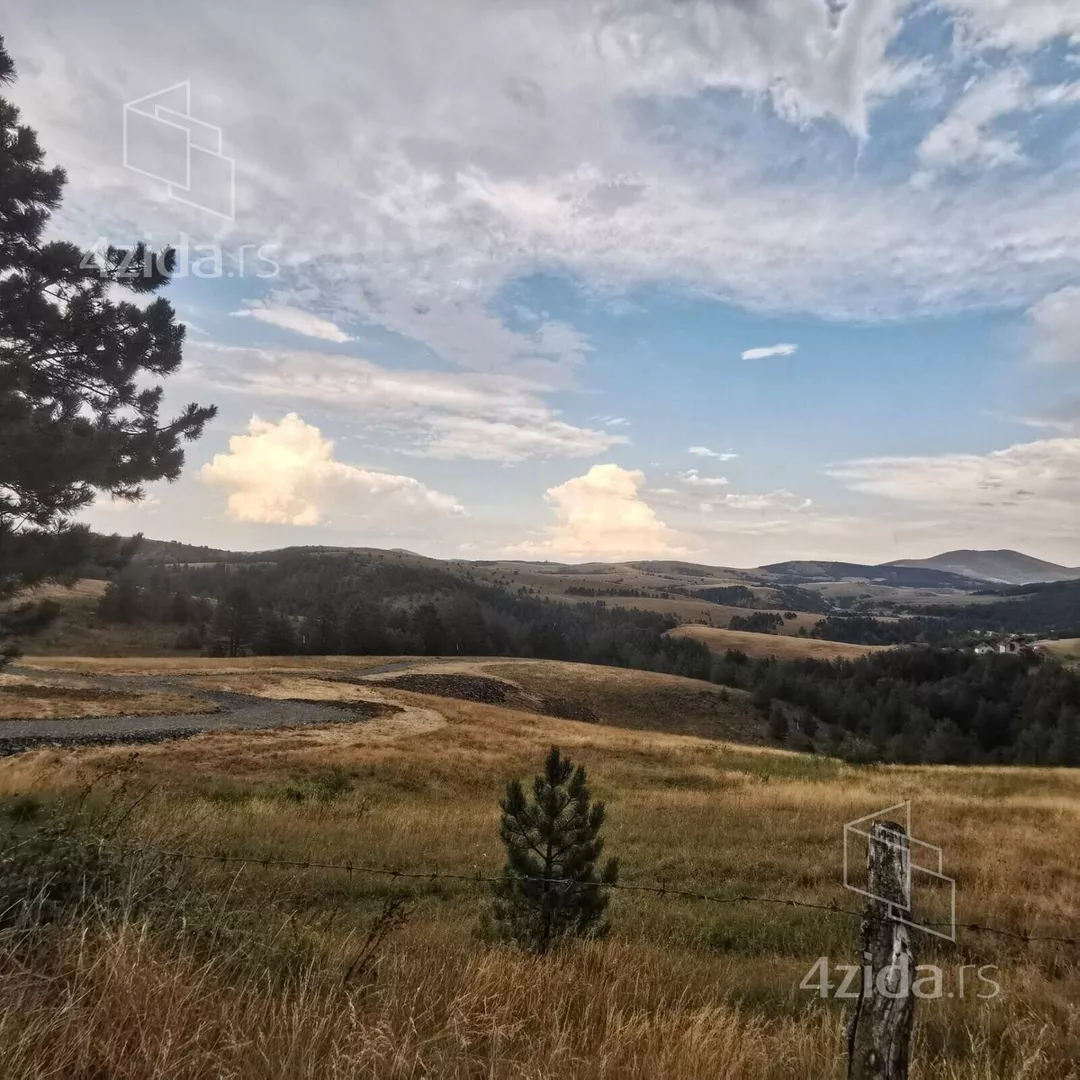 Građevinsko zemljište | 4zida