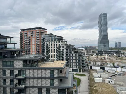 Luke Ćelovića Trebinjca | 4zida.rs