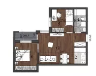 Novi Sad, Gradske lokacije, Detelinara, Nova Detelinara | 4zida.rs | 4zida.rs