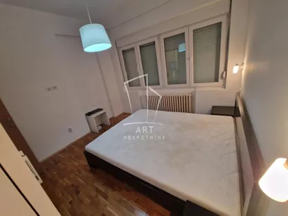 Boška Petrovića | 4zida.rs