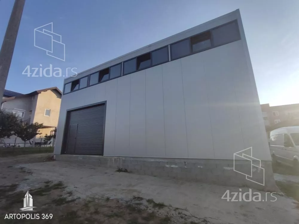 Hala | 4zida