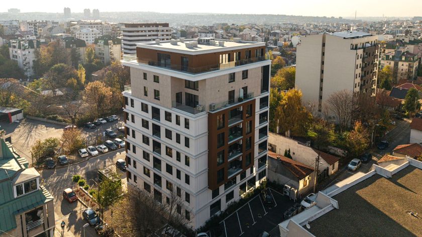 Dvosoban stan - View 2