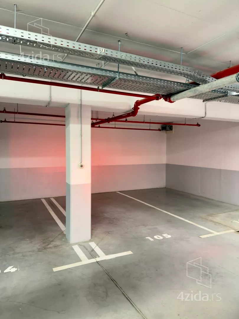 Parking | 4zida