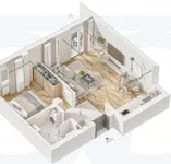 Subotica, Gradske lokacije, Radijalac | 4zida.rs | 4zida.rs