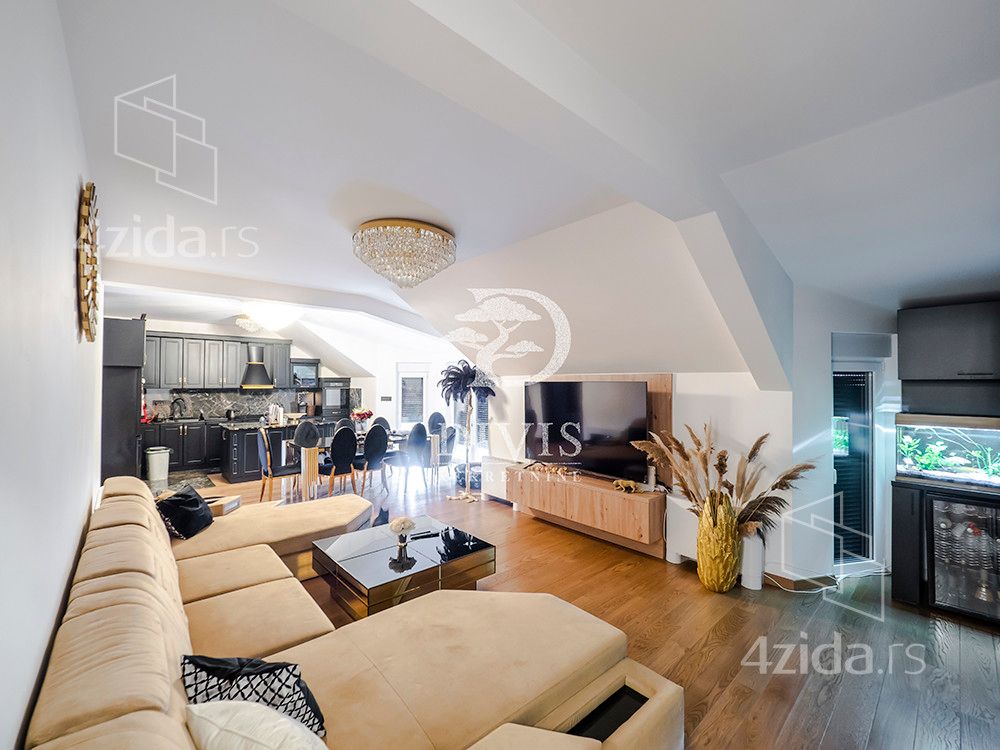 Stan – Beograd