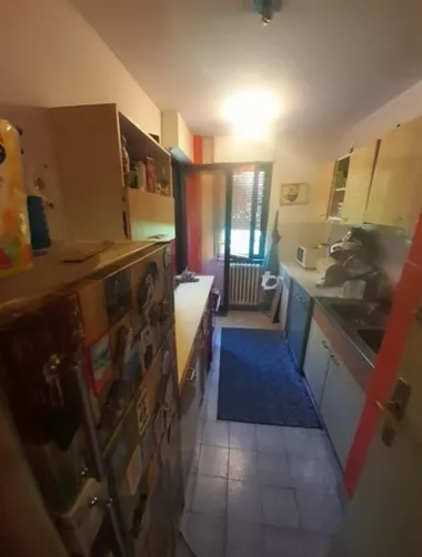 Novo Naselje