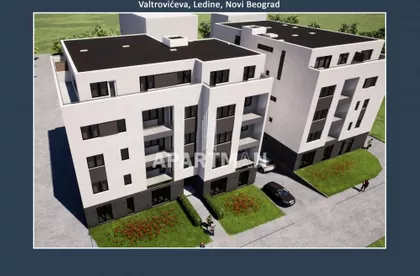 Valtrovićeva | 4zida.rs