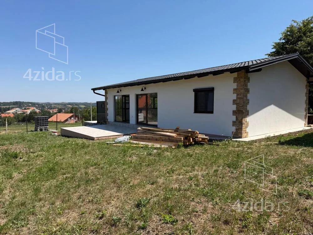 Kuća | 4zida