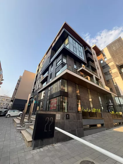 Dr Zorana Đinđića | 4zida.rs