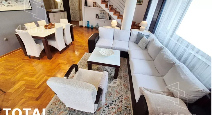 Šestosoban stan | 4zida